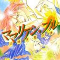  ����� Mamarian Puru <small>Story & Art</small> 